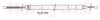 BENDIX 432422B Cable, parking brake